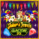 Joker's Jewels