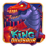 King Dinosaur